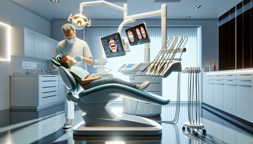 hi tech family dentistry